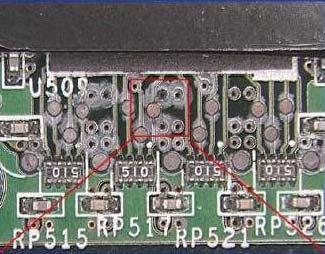 Corrosion of Immersion Silver Recent field issues with printed circuit boards (PCBs) plated with immersion silver