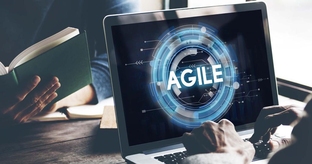 WHITE PAPER Test Automation in the Agile World TEST AUTOMATION IN THE AGILE WORLD Abstract Agile project management has recently been picking up steam in the management world.