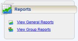 Task #34 #34-Run a Report 1 Click on View Group Reports link.