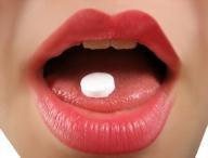 Inteferon molecule vs Aspirin