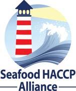 National Seafood HACCP Alliance for Training and Education REVISED JUNE 2017 Commercial Processing Example: Shrimp (Wild), Cooked, Frozen Example: This is a Special Training Model for illustrative