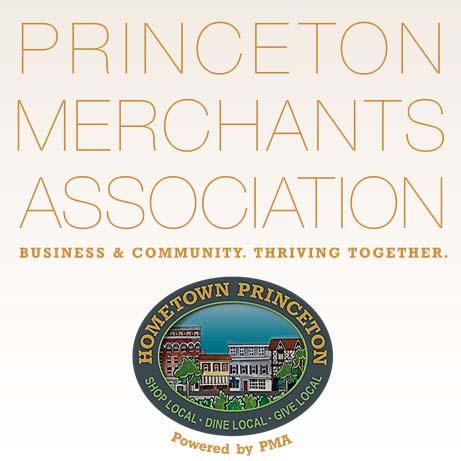 How Does Princeton Support Local Independent Businesses?