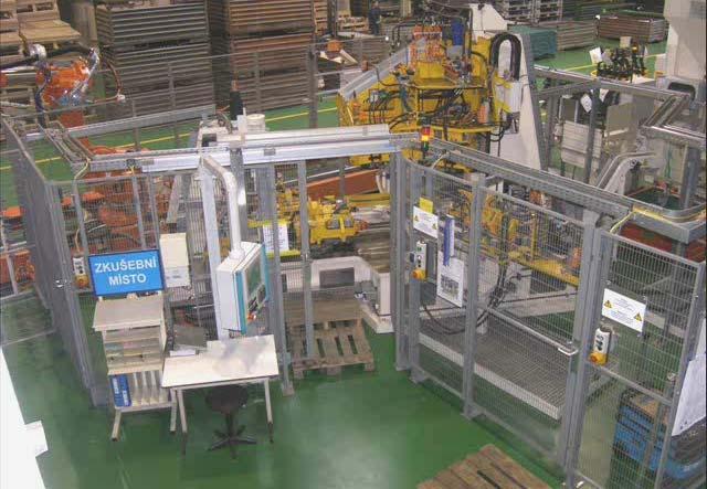 Case Study Aluminum Replacement Manufacturing Constraints and Solutions