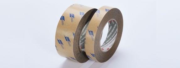 Transfer Tapes High Performance 2.