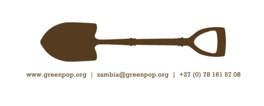 - Trees For Zambia - A project by Greenpop (www.greenpop.