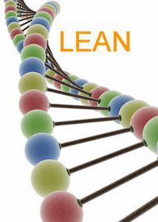 Lean Thinking Continuous improvement is about removing
