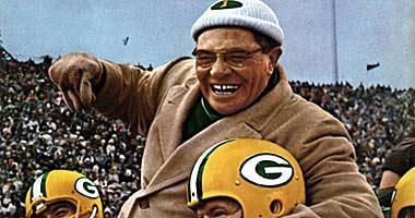 Lombardi later stated that he wished he had never