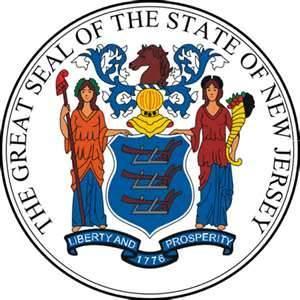 State of New Jersey Department of Labor and Workforce Development (LWD) Department of Health (DOH)
