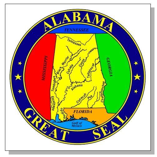 Alabama: The Aquatic State A strong case can be made that water is Alabama s greatest physical and economic asset.