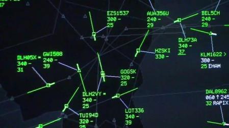 Air Traffic Control Fallacies Human-System Integration in Autonomous and Automated Systems Fallacy: Air traffic controllers monitor dozens of vehicles, why not UAV operators?