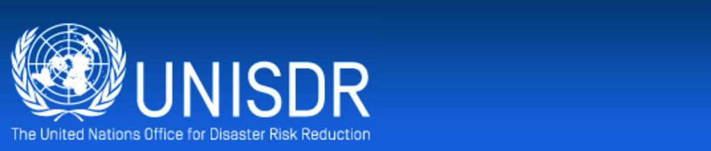 Established in 1999 as a dedicated secretariat to facilitate the implementation of the International Strategy for Disaster Reduction (ISDR).