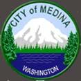 CITY OF MEDINA DEVELOPMENT SERVICES 425-233-6414 425-233-6400 OWNER S DECLARATION OF AGENT A-05 Project Address Parcel No.