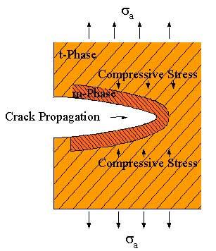 Factors Affecting Strength of Ceramics Failure of ceramics occurs mainly from structural defects; surface cracks, porosity, inclusions and large grains during processing.