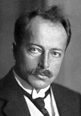 (1890-1971) 1895: Röntgen discovered X-rays and led to the development of the field