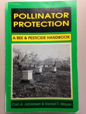 Bee Poisoning Research 1952 2002: Johansen and Mayer, Washington State University, Conducted Research on