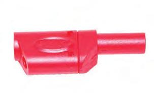 BU-314-* Stackable 4mm Banana Plug Solder Connection Beryllium