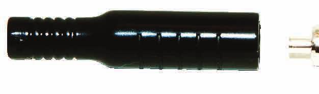 BU-P5168-* 4mm Banana Jack, 14-16AWG Can be soldered or crimped 