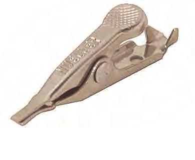 CLIPS & INSULATORS Mueller clips are the industry standard. Our design reflects 0+ years of innovation and improvement.