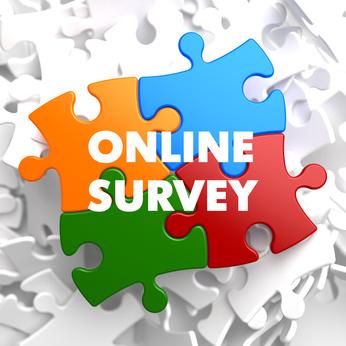 Customer Surveys often conducts end-customer surveys on behalf of its managed services clients.