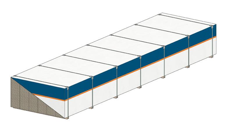 Application Instructions Fiber Substrate Lap Siding A A - Lap Siding ON SITE STORAGE Store off the ground well supported, on a flat well-drained surface.