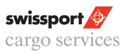General Pricelist Swissport Cargo Services Deutschland GmbH Station Graz Effective: 01.