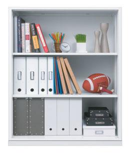 Available in 620mm and 650mm drawer heights, with optional A4 or B4 file hangers.