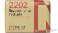 EPD ENVIRONMENTAL PRODUCT DECLARATION MORTAR 2202 MATRIX REVESTIMENTO FACHADA (50 KG PACK) 1.