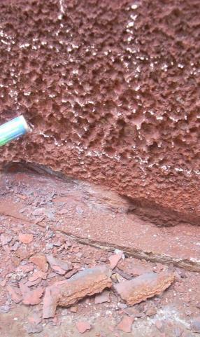 Corrosion Under Insulation Root Causes and Effects Water Ingress Trapped during construction Leakage of weather-proofing Sprinkler Systems Exacerbating Factors