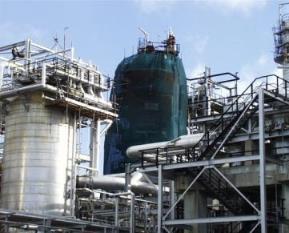 Heat Activated Composite Repair Solution Shell Refinery