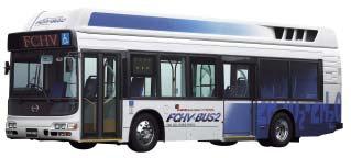 Fuel Cell Buses 33 Citaro