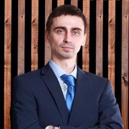 Now he is also familiar with unlimited possibilities of blockchain technique. Vladislav's belief, experience and unique vision of crypto era will allow him to break new ground in technology!