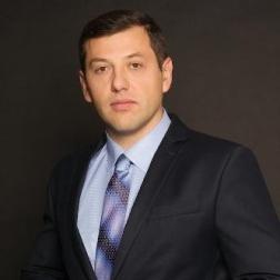 25. ADVISORS AND PARTNERS Andrey Zolin, Blockchain Advisor Blockchain developer. Was engaged in the development of the supply system on the Ethereum in Sberbank.