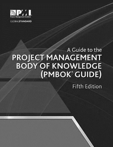 The PMBOK is an accepted guide An inclusive term that describes the sum of knowledge within the profession of project management.