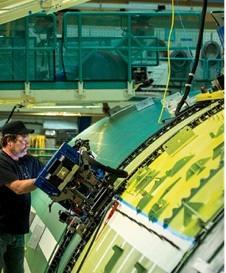 Introducing Automation to the Manufacturing Technology Top Business Outcomes Workplace