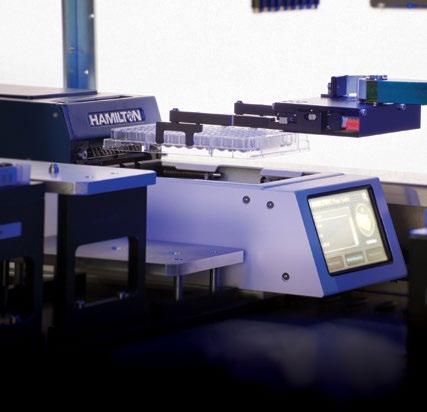 resistance. Automated Plate Sealer Seal a large variety of SLAS ANSI plates using optically clear or foil seals with our Automated Plate Sealer.