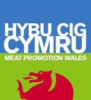 Wales; a red meat industry which is resilient to political and environmental
