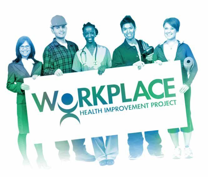 Workplace Health Improvement