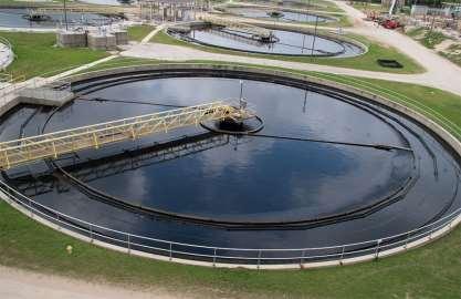 Hydraulic Loading Large slug wastewater or continuous flow Decrease efficiency of treatment processes Increase solids carryover Unit processes such as neutralization, sedimentation, and biological