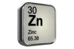 Metals - Zinc Essential for life of organisms Excess - toxicity anti-microbial Balance of binding with proteins & essential for numerous