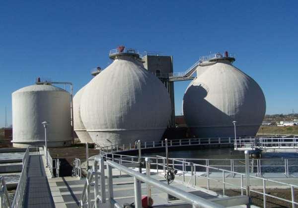 Anaerobic Digestion Anaerobic systems have a narrower