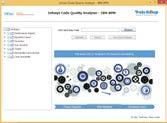 Infosys Code Review Tool (InCRT) InCRT was built to automate the review of your IBM BPM process applications.