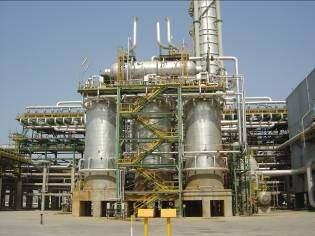 Methanol technology matters Topsøe methanol projects ordered in 2006 Rashtriya Chemicals and Fertilizer Co, India (2008) 220 MTPD natural gas based plant (revamp) SFCCL, Al Jubail, Saudi Arabia