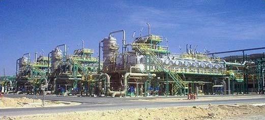Multistage Flash (MSF) MSF distillation plants, especially large ones, are often associated with power plants in a cogeneration configuration.