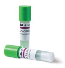 Ethylene Oxide (EtO) Sterilization 1264-S EtO Biological Indicator (Green cap) 300 each/box 2 boxes/case 3M Attest Biological Indicator Incubator Attest Incubators provide optimal conditions for