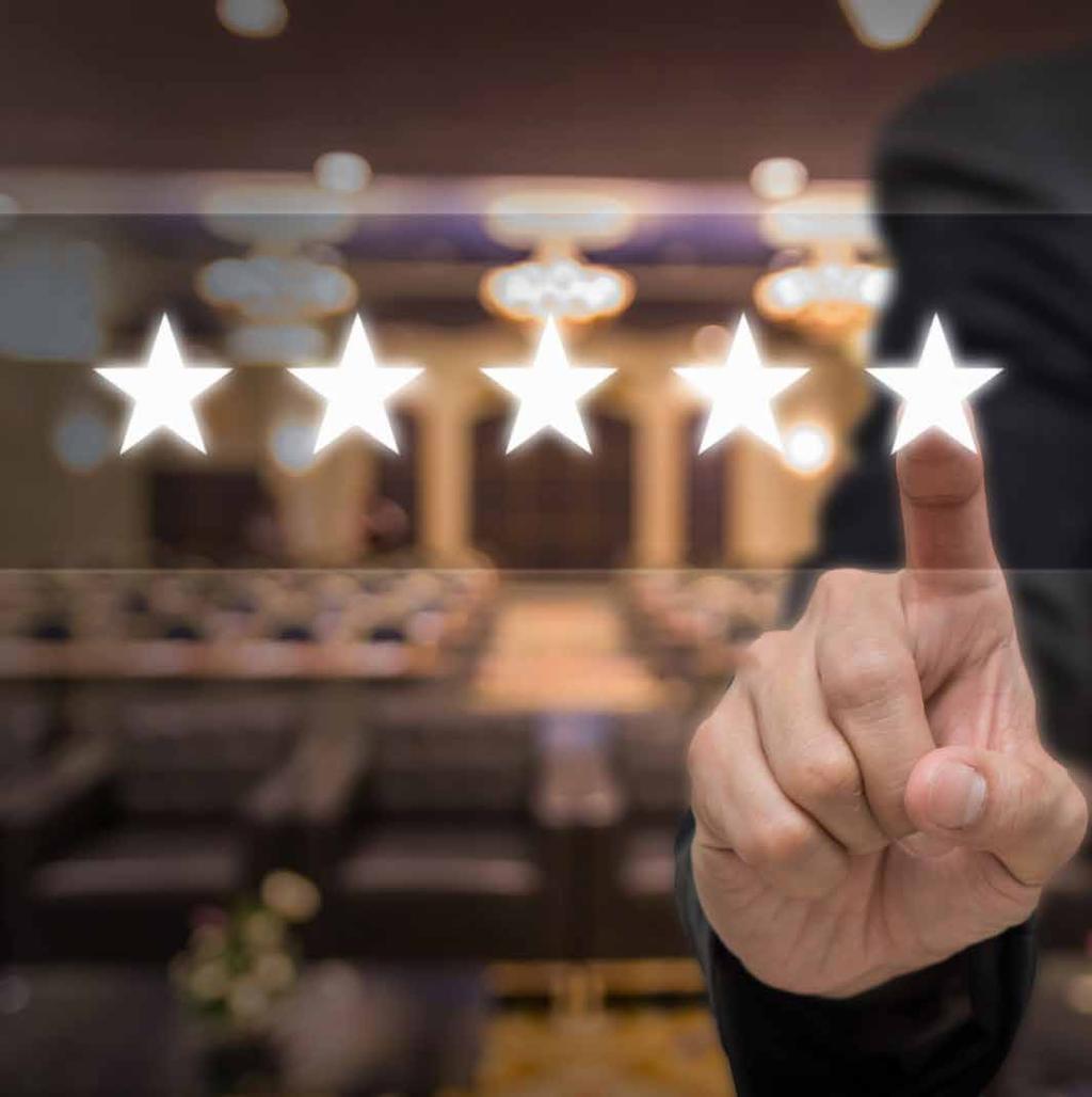 APPLICATION OF THE GLOBAL STAR RATING
