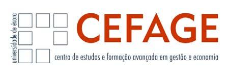 CEFAGE UE Workshops