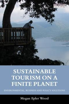 for, soon to be presented in the new book, Sustainable Tourism on a Finite Planet, 2017, Earthscan Routledge Press Rhodes, Greece: a destination with high tourism seasonality Local population: