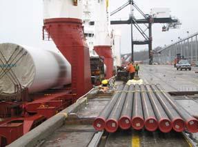 Alaska s Lifeline Cargo Distribution Patterns from the Port of