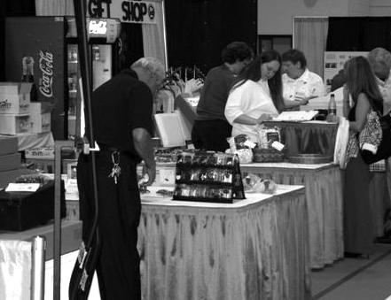 Exhibitor Information MIC Invention Central Sell your market-ready product at the MIC Expo!