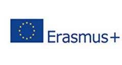 under the Erasmus Plus Programme by the European Commission.